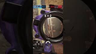 Fast 3k on Spawn #r6  #rainbowsixsiege #consoled #gaming #rainbowsixsiegecontroller