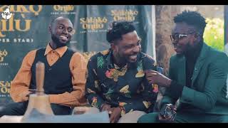 BEGGARS’ ASSOCIATION || Woliagba | TopeGangan | #viral #video #viralvideo #funny