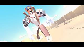 【DEEEER Simulator】Launch Trailer 【Your Average Everyday Deer Game 】