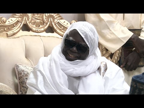 Bientot L’eau à Touba à partir du lac de Guiers : Le vœu de Serigne Mountakha Mbacke Bachir