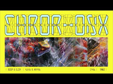 BICEP, ELIZA | CHROMA 008 TANGZ (Official Audio)