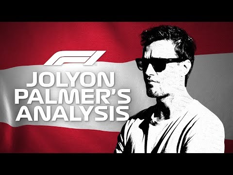 2019 Austrian Grand Prix | Did Max Verstappen Deserve A Penalty"