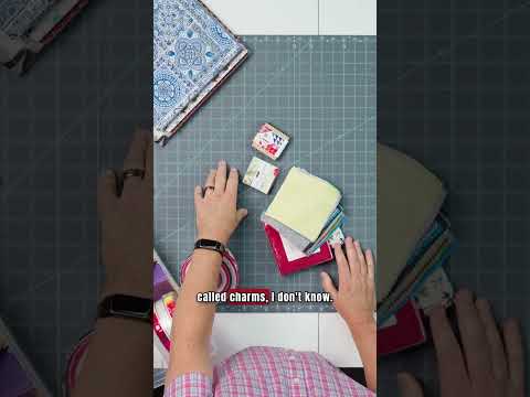 Quilting Lingo: Decoded! 🤯