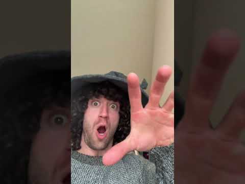 Have a great time 🎃 🍸 🧙♂️ #fyp #halloweenparty #wizard #spells