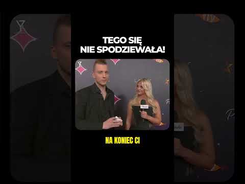 TO BYŁO NIEMOŻLIWE!