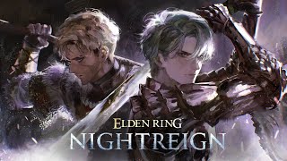 【ELDEN RING NIGHTREIGN】Nosedive【NIJISANJI EN | Freodore】
