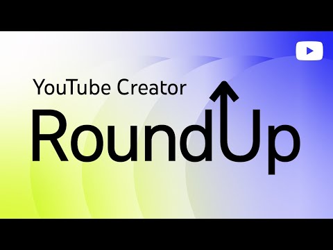 Communities Expansion, Longer Shorts, Super Chat Goals, Inspiration Tab & more | Creator Roundup