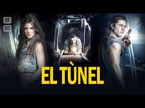 El Tùnel - Film complet HD en français (Thriller-Polar )