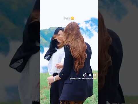 Fika sudah hilang karena resign