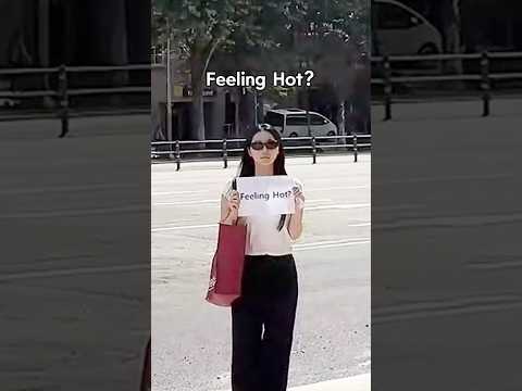 Feeling hot this summer? ☀️❄️