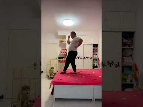 活着舞蹈 #funny #舞蹈 #舞蹈日常