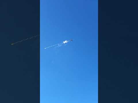 Elon Musk’s Drones Can't Compete With This!