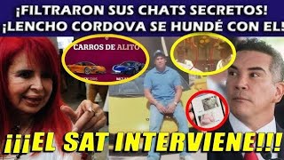 ES OFICIAL! VAN A EXPROPIAR A ALITO, ADIOS MANSION ¡VAN POR ÉL!