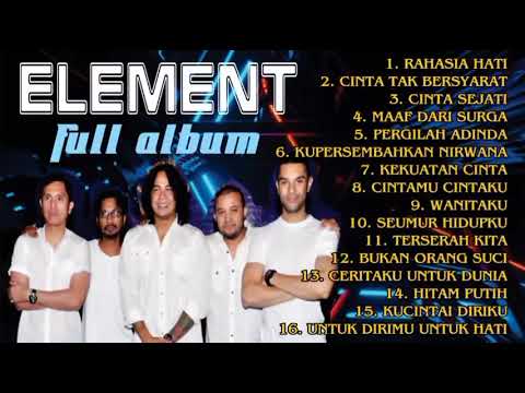 Element full album