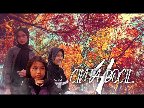EPS 4 - CINTA BOCIL THE SERIES  SEASON 1