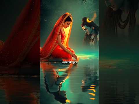 जिंदगी के हर सफर में काफी हो तुम ! Mahadev Status ! Bholenath Status #shivstatus#shivparvati