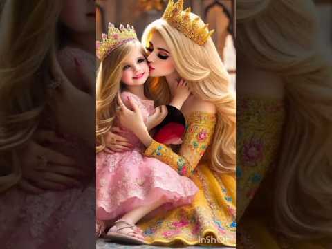 mother daughter love##fashion #shortsfeed #shorts