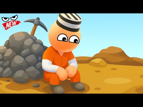 Prison Life: Idle Game👮💥SPATY WOW! Best Gameplay 021