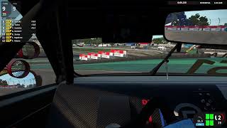 Automobilista 2 - A little taste of the 1.6 tires in the Brazilian STOCKCARS !