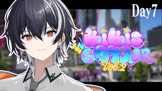 【#KiKi鯖GTA2SR 】切り替えていくぞーーーー【ナツキアヤト/Vtuber】