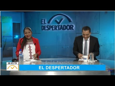 EN VIVO 22/3/2023 #ElDespertadorCompleto