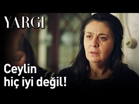 Yargı | Ceylin Hiç İyi Değil!