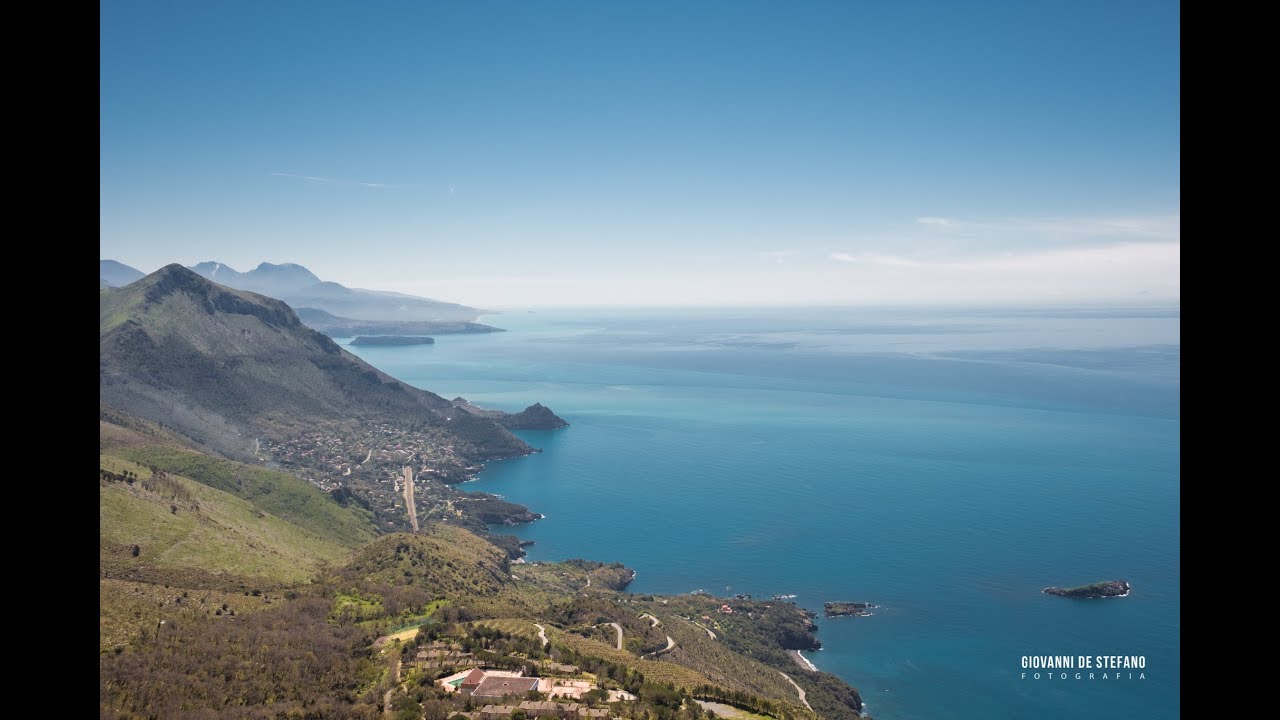 Grand Hotel Pianeta Maratea