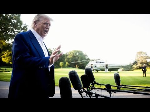 Trump has a well deserved F-BOMB for Israel and Iran