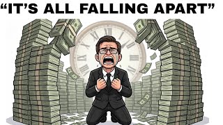 What Actually Breaks Inside You After Saving Your First $10,000