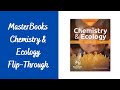 Properties of Matter and Ecosystems
