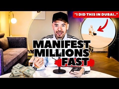 7 Unusual Ways I Used to Attract More Money & Abundance in my Life | Law of Attraction [MUST WATCH!]