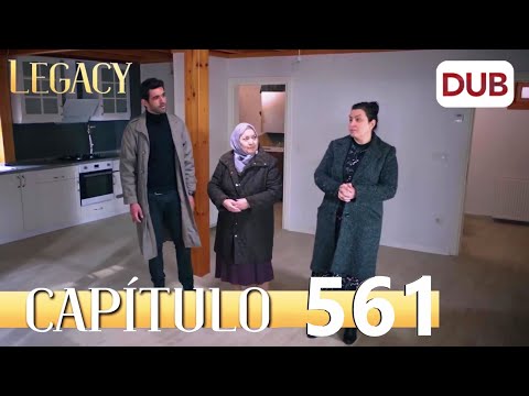 Legacy Capítulo 561 | Doblado al Español (Temporada 2)