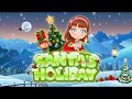 Video for Santa's Holiday