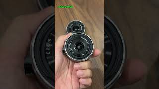 Xả kho lens 16mm F2.8 từ 900K