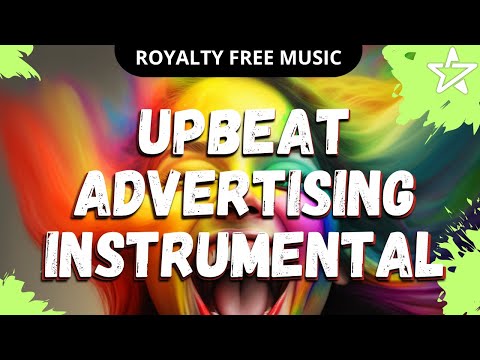 Instrumental Music For Advertisement