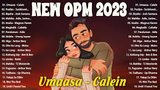 😍IKAW LANG - NOBITA💖 Top Trends New OPM Playlist 2023 💖 Tagalog Love Songs 💖Opm Songs 2023