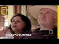 Amelia's Baptism and the Chilean Earthquake