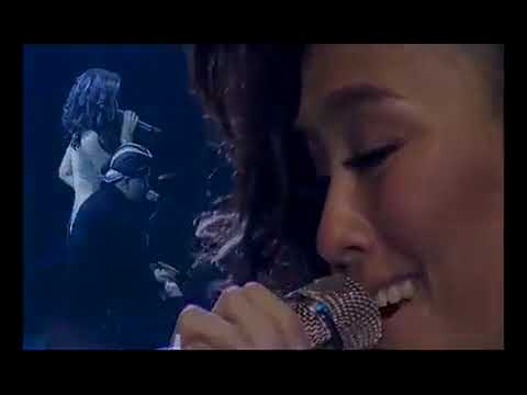 AGNEZ MO - Cinta Mati ft. Ahmad Dhani (Grand Final Indonesian Idol Live 2012)