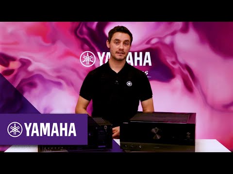 What is HDMI 2.1? | Yamaha Music
