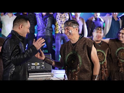 @CuisillosOficial,  @josicuenmusica  - ¿Por Qué Te Fuiste? (Video Oficial)