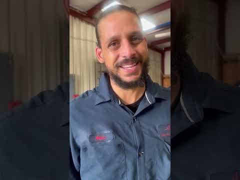 THIS Refrigerant Ain’t Cheap! 1234 YF 💰#alexthecardoctor #cartips