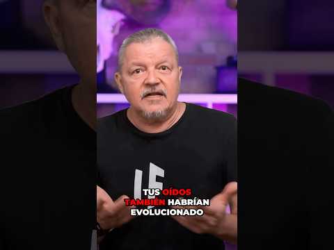 Tus oídos... pero calibrados para escuchar en Venus