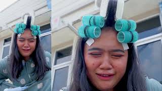 KOMPILASI DRAMA MASAK MASAKAN IKY