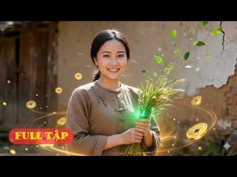 Bé gái bị cả làng hắt hủi vì xui xẻo, nào ngờ lại là tiểu phúc tinh giúp cha mẹ nuôi phát tài!