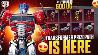 😱BEST TRANSFORMERS PRIZE PATH FRE MYTHICS AND SUPECARS EVENT