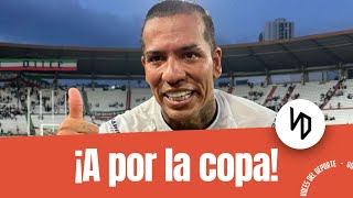 Once Caldas va por la semifinal de la copa sudamericana | VDD – 24 de septiembre