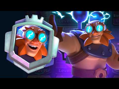 Ich Wurde Gecoacht Vom BESTEN E-Riese Spieler Der Welt