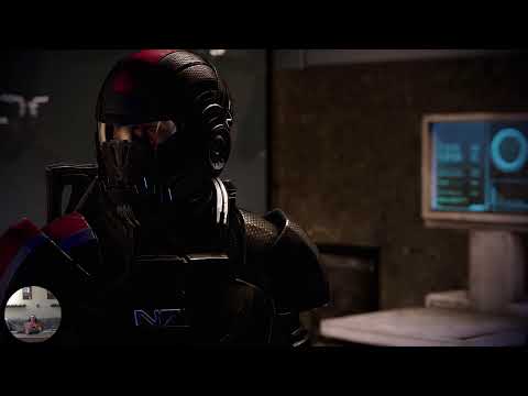 Mass Effect 2