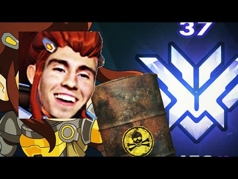 Extreme Brigitte Abuse