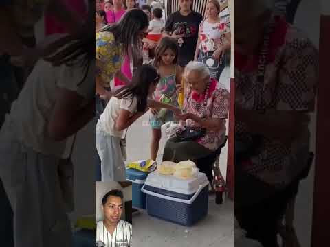 Sucedió en Mexico y le está dando la vuelta al mundo